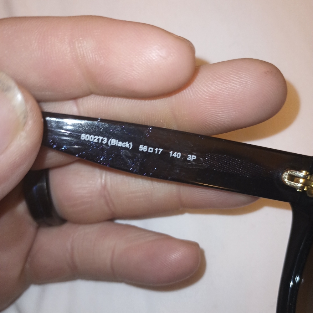 Coach Sunglasses - Picture 5 of 5